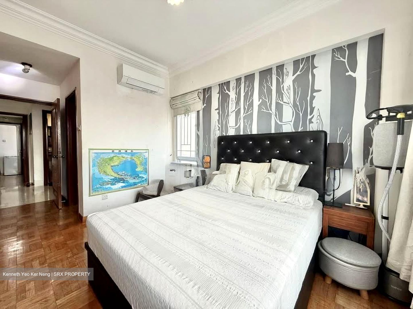 The Tropica (D18), Condominium #576982451
